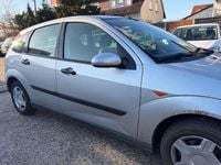 Gebraucht Ford Focus 101 PS (74 kW) 2001 Other Limousine