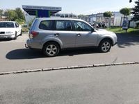 gebraucht Subaru Forester 2.0D Active