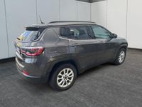 gebraucht Jeep Compass S Plug-In Hybrid 4WD 1.3 A/T Navi Som...