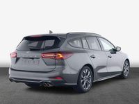 Gebraucht Ford Focus ST-Line X 125 PS (91 kW) 2024 Grau Kombi
