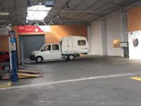 gebraucht VW T5 Camper