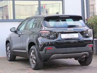 Gebraucht Jeep Avenger 101 PS (74 kW) 2024 Schwarz SUV