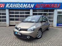 Gebraucht Renault Espace 173 PS (127 kW) 2013 Braun Van / Kleinbus