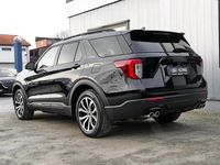 Gebraucht Ford Explorer ST-Line 457 PS (336 kW) 2024 Schwarz SUV