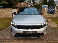 Neu Opel Corsa 101 PS (74 kW) 2025 Silber Kombi