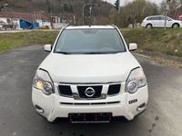 gebraucht Nissan X-Trail SE 4X4