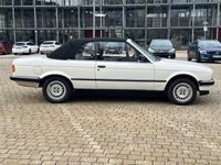 gebraucht BMW 320 Cabriolet 