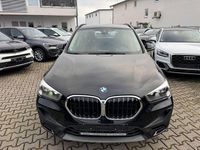 Gebraucht BMW X1 Advantage 136 PS (100 kW) 2021 Schwarz SUV