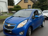 gebraucht Chevrolet Spark 1,0