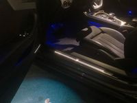 Gebraucht Audi A5 S-Line 252 PS (185 kW) 2016 Grau Coupé