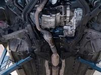 Gebraucht Opel Vectra 195 PS (143 kW) 1999 Gelb Limousine