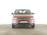 Gebraucht VW T-Roc Style 150 PS (110 kW) 2025 Kings red metallic SUV