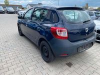 gebraucht Dacia Sandero II Essentiel