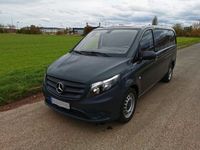 gebraucht Mercedes Vito 111cdi Kasten lang