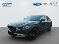 Gebraucht Mazda CX-30 Homura-Line 140 PS (102 kW) 2025 Machine gray SUV