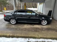 Gebraucht Audi A6 170 PS (125 kW) 2011 Schwarz Limousine