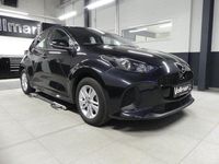 Gebraucht Mazda 2 Center-Line 116 PS (85 kW) 2025 Schwarz Limousine