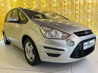 gebraucht Ford S-MAX Trend 2.0 KLIMA*7-Sitzer ALU*PDC*CD & AUX