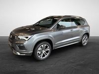 Neu Seat Ateca FR 150 PS (110 kW) 2026 Grau (graphitgrau) SUV