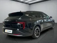 Neu Kia K4 150 PS (110 kW) 2026 Schwarz Kombi
