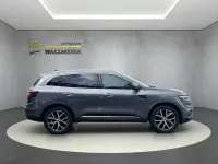 Gebraucht Renault Koleos Intens 184 PS (135 kW) 2022 Grau SUV