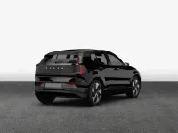 Neu Volvo EX30 Ultra 200 kW (272 PS) 2026 Schwarz SUV