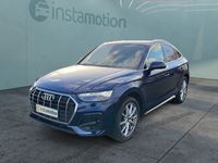 gebraucht Audi Q5 Sportback 35 TDI S line 20