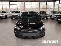 Gebraucht Cupra Leon 150 PS (110 kW) 2025 Schwarz Kombi