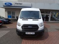 gebraucht Ford Transit 350 Trend Express Line