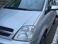 gebraucht Opel Meriva 1.6 -