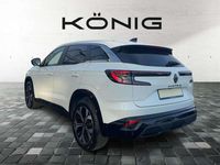 Second-hand Renault Austral Evolution 158 CP (116 kW) 2024 Alb SUV