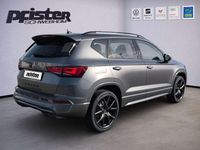 Neu Cupra Ateca 150 PS (110 kW) 2025 Grau SUV