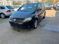Gebraucht VW Golf VI 110 PS (80 kW) 2009 Schwarz Kleinwagen