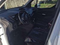 Gebraucht Ford Transit Basis 101 PS (74 kW) 2023 Van