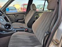 Gebraucht BMW 316 100 PS (73 kW) 1988 Grau Limousine