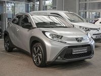 gebraucht Toyota Aygo X 1.0 Play WKR KLIMA RÜCKFAHRKAMERA
