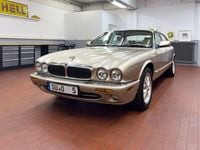 Gebraucht Jaguar XJ 237 PS (174 kW) 1998 Gold Limousine