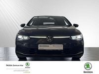 Gebraucht VW Golf VIII Style 150 PS (110 kW) 2022 Grau Limousine