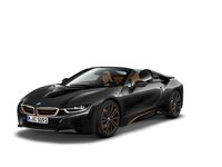 Gebraucht BMW i8 Shadowline 231 PS (169 kW) 2026 Cabrio
