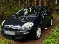 gebraucht Fiat Punto Evo 1.3