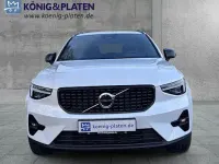 Neu Volvo XC40 Plus 197 PS (144 kW) 2025 Weiß SUV