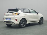 Neu Ford Puma 155 PS (114 kW) 2025 Metropolis weiss SUV