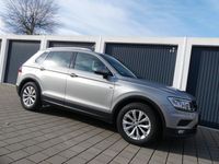 gebraucht VW Tiguan Join *Standheizung/Digi-Kombi/Navi/LED*