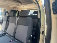 Używany Citroën Jumpy 177 KM (130 kW) 2018 Żółty Minivan