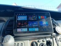 Gebraucht Renault Trafic 135 PS (99 kW) 2005 Blau Van / Kleinbus