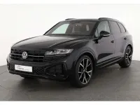 Neu VW Touareg Style 286 PS (210 kW) 2025 Schwarz SUV
