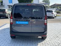 Gebraucht VW Caddy Basis 102 PS (75 kW) 2025 Van / Kleinbus