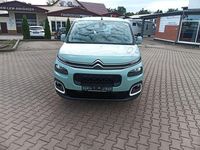 Gebraucht Citroën Berlingo Feel 96 PS (70 kW) 2020 Andere Van / Kleinbus