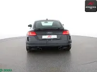 Gebraucht Audi TT S-Line 245 PS (180 kW) 2021 Nanograu Coupé