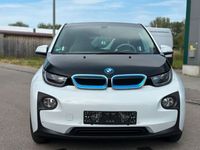 gebraucht BMW i3 *NAVI*LED*KAMERA*WÄRMEPUMPE*PARKASSIST